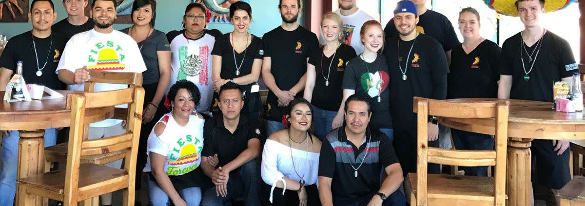 Luna Azteca Staff